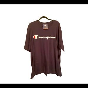 Champion Tee shirt